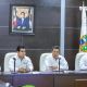 Fortalece Gobierno de Tamaulipas acciones para prevenir Coronavirus COVID-19.
