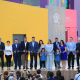 Gobierno del Estado y DIF Tamaulipas inauguran el Centro de Autismo Tamaulipas.