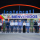 Inaugura Gobernador Feria de Xicoténcatl.