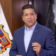 Gobernador de Tamaulipas anuncia nuevas medidas preventivas ante incremento de contagio.