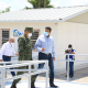 Entrega Gobierno de Tamaulipas 8 hospitales COVID-19.