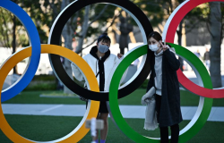 Juegos Olímpicos de Tokio podrían ser cancelados: COI