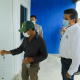 Entrega Gobierno de Tamaulipas viviendas a familia de pescadores.