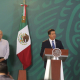 Reconoce Gobierno Federal avance en seguridad en Tamaulipas.