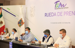 Tamaulipas ha dejado de recibir cerca de 4 mil millones de pesos en participaciones federales