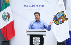 Invierte Gobierno de Tamaulipas más de $237 mdp en obras en el sur de la entidad.