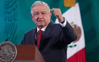 AMLO: “México le ofrece asilo político a Julian Assange”