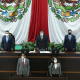 Conmemora Francisco Cabeza de Vaca el Centenario de la Constitución Política del Estado de Tamaulipas.
