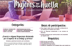 Honrará Municipio a ‘Mujeres que Dejan Huella’