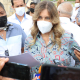 Exhorta Alcaldesa de Reynosa a evitar contagios de COVID-19