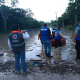 Protección Civil Tamaulipas cumple misión en Veracruz luego de afectaciones por lluvias.