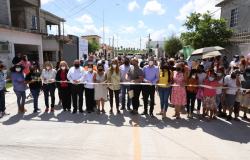 Mejoró Gobierno de Maki Ortiz movilidad urbana con 1,300 MDP en 2021