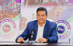 Se suma Tamaulipas a la conmemoración mundial del Día del Turismo.