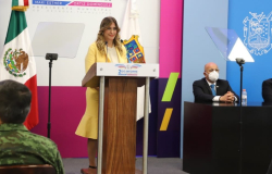 Rendirá Alcaldesa Maki Ortiz Informe de Gobierno