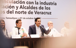 Responde Reynosa a la esperanza en desarrollo y creación de empleo
