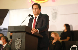 Participarán los ciudadanos en Gobierno que preside Carlos Peña