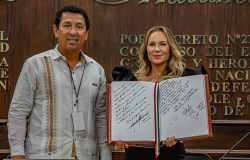 Filmación de película dará fortaleza a Matamoros en el ámbito cultural: Alcalde Mario López