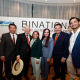 Alcalde Carlos Peña Ortiz y Embajador Ken Salazar impulsan cinturón verde México-USA