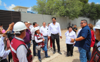 Avanza Reynosa en el Plan Anual de Obra Pública 2022.