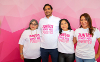 Invita Carlos Peña Ortiz a participar en Maratón Fotográfico 2022 del DIF-Reynosa