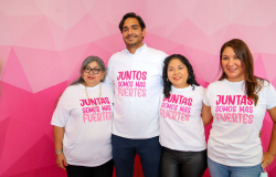 Invita Carlos Peña Ortiz a participar en Maratón Fotográfico 2022 del DIF-Reynosa