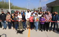 Reynosa, un año de transformación con Carlos Peña Ortiz