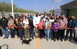 Reynosa, un año de transformación con Carlos Peña Ortiz