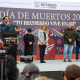 Inauguró Alcalde Carlos Peña Ortiz Monumental Altar￼