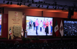 Vive Tamaulipas una nueva era de Progreso de la mano del Gobernador Américo Villarreal Anaya
