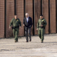 Biden anuncia por sorpresa un viaje a la frontera con México el mismo día que Trump