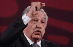 López Obrador acusa a YouTube de estar tomado por conservadores, «me cepilló»