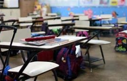 Desalojan todas escuelas en el Distrito Escolar de La Villa por amenaza telefónica