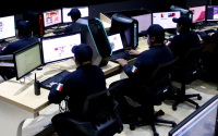 Guardia Estatal Cibernética exhorta a prevenir fraudes digitales en Semana Santa