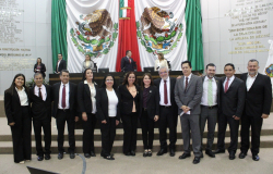 Destinan más de 240 MDP a infraestructura educativa en Tamaulipas