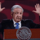López Obrador critica a Loret de Mola por tener amigos en el Poder Judicial