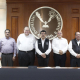 <strong>Rector estrecha vínculos de la UAT con sector empresarial del sur de Tamaulipas</strong>