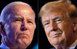 Trump y Biden aseguran las candidaturas a la presidencia de Estados Unidos