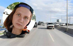 Mujer rusa secuestrada en su ruta de Monterrey a Reynosa sin denuncia oficial: Vocero de Seguridad»