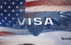 Embajada adelanta citas para visas B1/B2