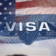 Embajada adelanta citas para visas B1/B2