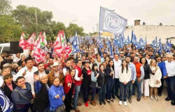 Tribunal Electoral invalida coalición del PRI y PAN en Tamaulipas por no cumplir con requisitos