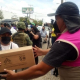 INE Define Custodia de Distritos electorales para elecciones: apoyo de Marina y Policía Estatal
