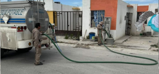 Desafíos y soluciones en la crisis hídrica de Nuevo León