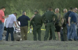 Tres muertos y un herido tras caída de Helicóptero en Texas