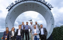 Samuel García quiere que empresa de Elon Musk construya túnel en Nuevo León