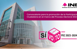 <strong>Extiende UAT convocatoria del INE para promover participación ciudadana en el proceso electoral</strong>