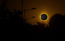 Eclipse Solar 2024: Un Evento Astronómico Único en Texas