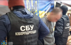 Intento de Ataques en Ucrania por Agentes del FSB Ruso