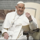 Ucrania debería negociar el fin de la guerra: Papa