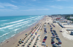 Impulso al turismo y la industria en Tamaulipas: Proyectos energéticos en Playa Miramar